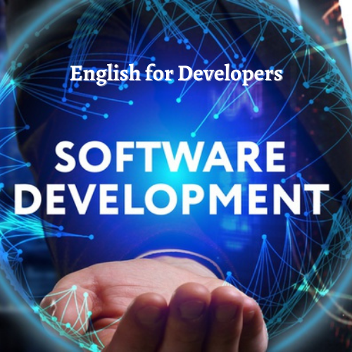English for Developers